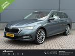 Skoda Octavia Combi 1.4 TSI iV PHEV Business Edition / Deale, Auto's, Stof, Gebruikt, 13 kWh, 1500 kg