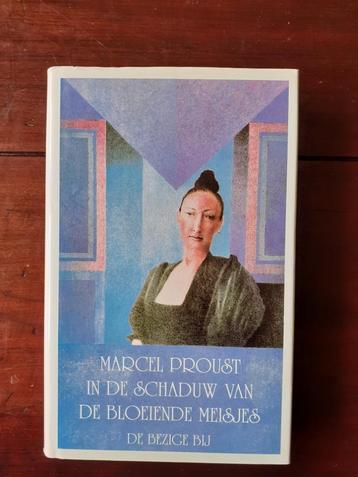 Marcel Proust 'In de schaduw van de bloeiende meisjes' beschikbaar voor biedingen
