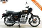 ROYAL ENFIELD BULLET 350 (bj 2024), Motoren, Bedrijf, 12 t/m 35 kW, Naked bike, ABS