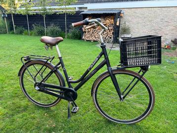 Alba Carigo 3 Moederfiets - Transportfiets beschikbaar voor biedingen