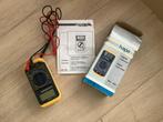Hapé MI-6 MK7 Multimeter - Zo goed als nieuw!, Ophalen, Zo goed als nieuw, Multimeter