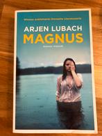 Arjen Lubach - Magnus (Roman) Sinterklaas, Boeken, Ophalen of Verzenden, Nieuw, Arjen Lubach, Nederland