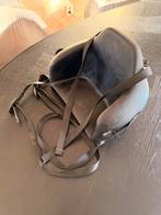 Scooter kinderzitje zo goed als nieuw, Ophalen of Verzenden, Zo goed als nieuw, Benzine, Overige merken