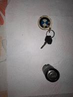 Bmw r100 contactslot en sleutel, Ophalen of Verzenden, Zo goed als nieuw, Overige materialen, Overige merken