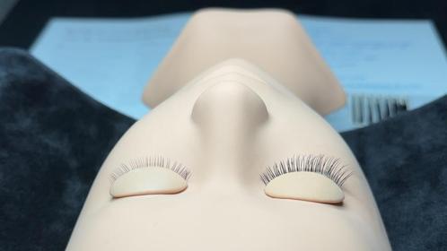 Modellen one by one extensions gezocht, Sieraden, Tassen en Uiterlijk, Uiterlijk | Cosmetica en Make-up, Ophalen of Verzenden