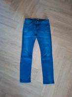 cast iron, Ophalen of Verzenden, Zo goed als nieuw, Blauw