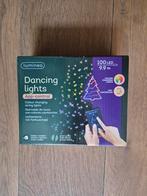 Kerstverlichting winter sfeer met app bedieni, Ophalen of Verzenden, Nieuw
