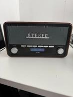 Denver DAB-18 radio, Ophalen, ., Zo goed als nieuw, .