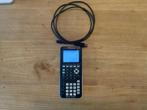 TI-84 Plus CE-T Python editie grafische rekenmachine, Ophalen of Verzenden, Grafische rekenmachine, Zo goed als nieuw