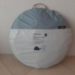 2 persoons pop up tent, Ophalen of Verzenden, Zo goed als nieuw, Tot en met 2