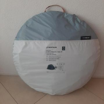 2 persoons pop up tent  beschikbaar voor biedingen