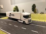 Daf XG met oplegger van DFDS, Ophalen of Verzenden, Zo goed als nieuw, Bus of Vrachtwagen, Wsi