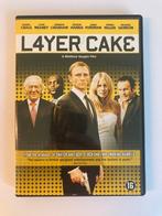 Layer Cake, 2004 / DVD, Vanaf 16 jaar, Ophalen, Zo goed als nieuw, Maffia en Misdaad