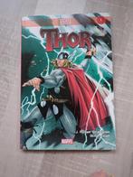 Humo Marvel nummer 1 Thor, nederlands, Boeken, Eén comic, Ophalen of Verzenden, Gelezen, Europa