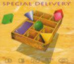 Special delivery – bento CD 9920602, Jazz, Zo goed als nieuw, Verzenden, 1980 tot heden