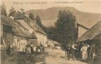 (379-098-015) Bayerischer Wald Zwiesler Waldhaus, Verzenden, Duitsland