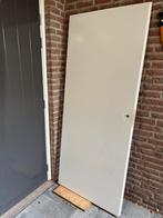 GRATIS Binnendeur 201x83, Ophalen, Gebruikt, 80 tot 100 cm, Binnendeur