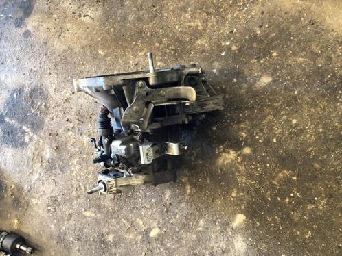 Versnellingsbak van een Fiat 500, Auto-onderdelen, Transmissie en Toebehoren, Fiat, Gebruikt, 3 maanden garantie
