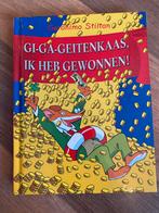 Kinderboeken, Ophalen, Zo goed als nieuw, Fictie algemeen