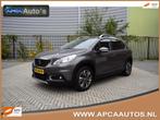 Peugeot 2008 1.2 PureTech Allure 12 mnd GARANTIE DBriem is v, Euro 6, 1199 cc, 610 kg, Parkeersensor
