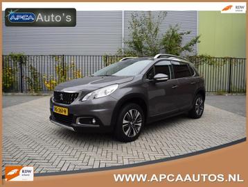 Peugeot 2008 1.2 PureTech Allure 12 mnd GARANTIE DBriem is v beschikbaar voor biedingen