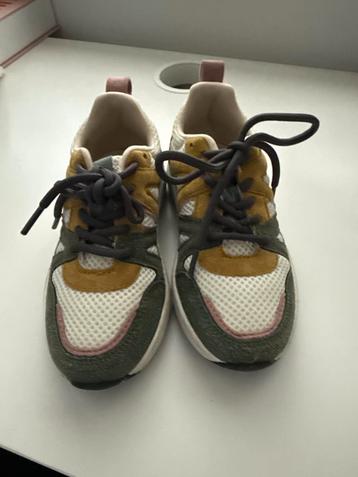 Sissy Boy Sneakers - Zo Goed Als Nieuw! beschikbaar voor biedingen