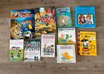 Verschillende kinderboeken - voor jong tot oud, Gelezen, Jongen of Meisje, Ophalen of Verzenden, Voorleesboek