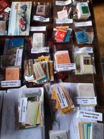 Boekjes Australië, Zweden, Kanaaleilanden Engeland - Setjes, Verzenden, Buitenland