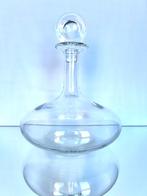 Baccarat kristallen karaf carafe, Ophalen of Verzenden