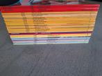 Storm en Trigie 31 Albums, Boeken, Meerdere stripboeken, Ophalen, Zo goed als nieuw