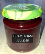 BIOLOGISCHE bramenjam, Diversen, Levensmiddelen, Ophalen of Verzenden