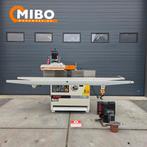 SCM T130 Freesmachine tafelfrees *** Aigner freestafel, Ophalen of Verzenden, Zo goed als nieuw