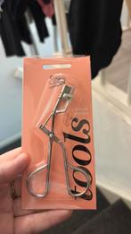 Etos eyelash curler nieuw, Sieraden, Tassen en Uiterlijk, Uiterlijk | Cosmetica en Make-up, Ophalen of Verzenden, Zo goed als nieuw