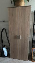 Kleding kast, Huis en Inrichting, Kasten | Kledingkasten, Ophalen, 50 tot 100 cm, Zo goed als nieuw, 25 tot 50 cm