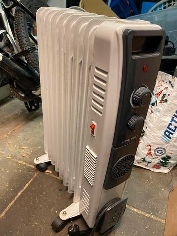 Radiator beschikbaar voor biedingen
