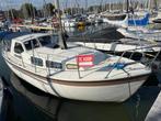 LM 27 Motorsailer - Fijne boot uit 1977 in Hoorn, Watersport en Boten, Ophalen, Gebruikt, Diesel, Tourjacht of Cruiser