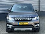 Land Rover Range Rover Sport 3.0 TDV6 HSE PANORAMADAK, Auto's, Euro 5, Gebruikt, 2993 cc, 258 pk