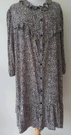 Jurk / lange blouse. Maat 48., Kleding | Dames, Overige kleuren, Primark, Jurk, Nieuw