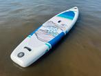 Sup F2 Cruise 11,6 (ca. 350 cm) in in goede sraat zomder tas, Watersport en Boten, Suppen, Ophalen of Verzenden, Gebruikt