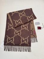Gucci sjaal, Kleding | Dames, Mutsen, Sjaals en Handschoenen, Ophalen of Verzenden