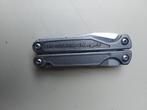 Leatherman multietools model charge R, Ophalen of Verzenden, Zo goed als nieuw