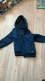 Winterjas jongen maat 16, Cars Jeans, Verzenden, Zwart, Nieuw