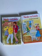 Tienerboeken Nienke & Linda, Ophalen, Zo goed als nieuw, Non-fictie