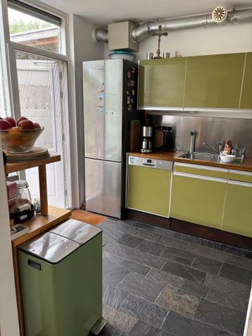 Vintage keuken/zelf demonteren