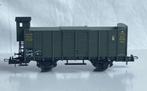 Trix International 33564: Open wagon van de K.Bay.St.B., Hobby en Vrije tijd, Modeltreinen | H0, Gebruikt, Gelijkstroom, Verzenden