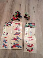 Lego M-tron setjes 6833 en 6877, Ophalen of Verzenden, Gebruikt