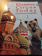 15x Circus items Collectie, Ophalen of Verzenden, Gelezen, Overige typen