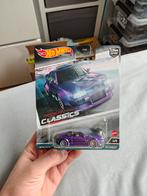 Hot wheels Volkswagen corrado, Hobby en Vrije tijd, Ophalen of Verzenden, Nieuw, Auto