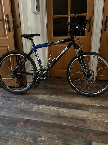 Gebruikte Mountainbike - Klaar voor avontuur! beschikbaar voor biedingen