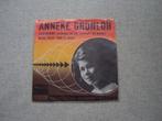 Anneke Gronloh - Schemering/Waar, waar, ging je heen (1964), Gebruikt, 7 inch, Single, Ophalen of Verzenden
